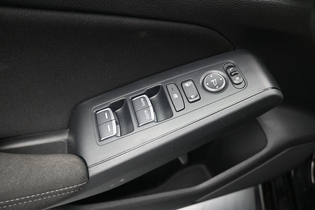 Certified 2024 Honda Civic Sport image 19