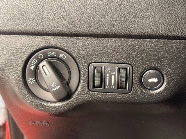 Used 2023 Dodge Charger Scat Pack w/ Navigation & Travel Group image 22