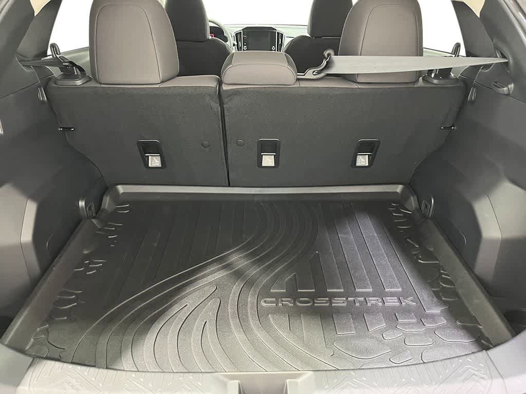 New 2026 Subaru Crosstrek 2.0i Premium AWD/4WD image 26
