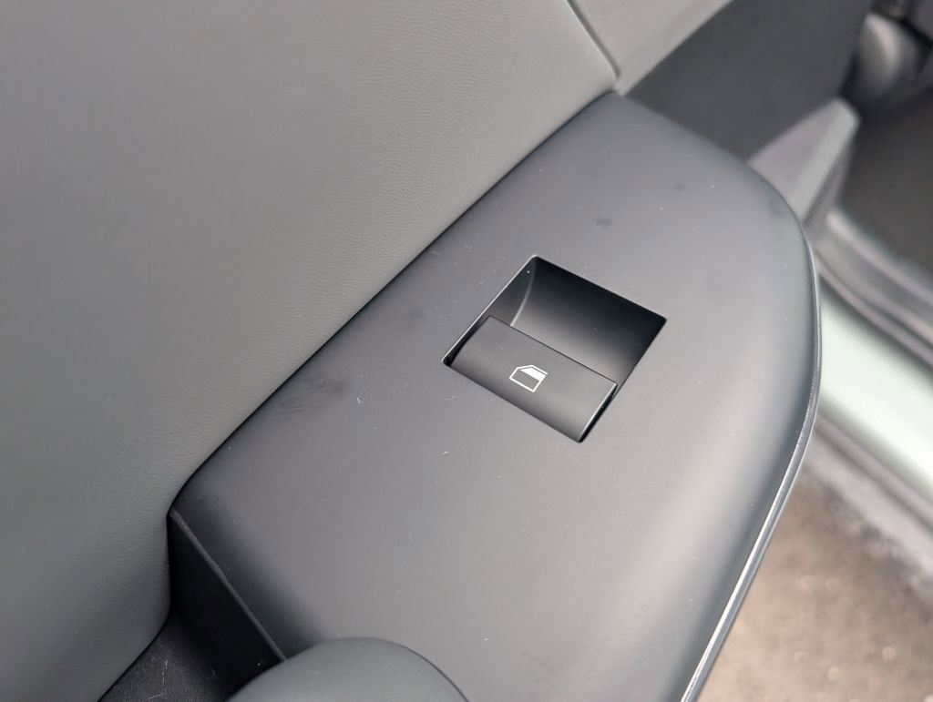 New 2026 Kia K4 EX image 11