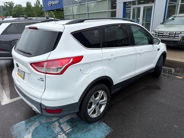 Used 2014 Ford Escape SE w/ Equipment Group 201A AWD/4WD image 13