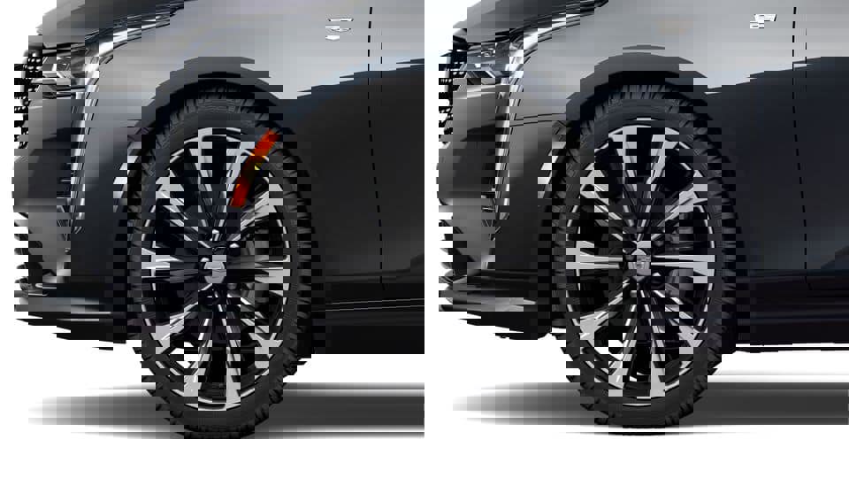 New 2026 Cadillac CT4 Premium Luxury image 45