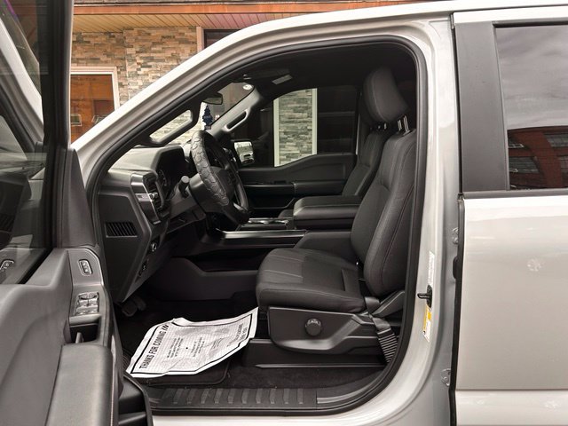 Used 2026 Ford F150 STX AWD/4WD image 10