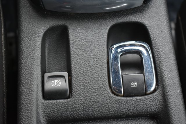 Used 2017 Buick Cascada Premium image 30