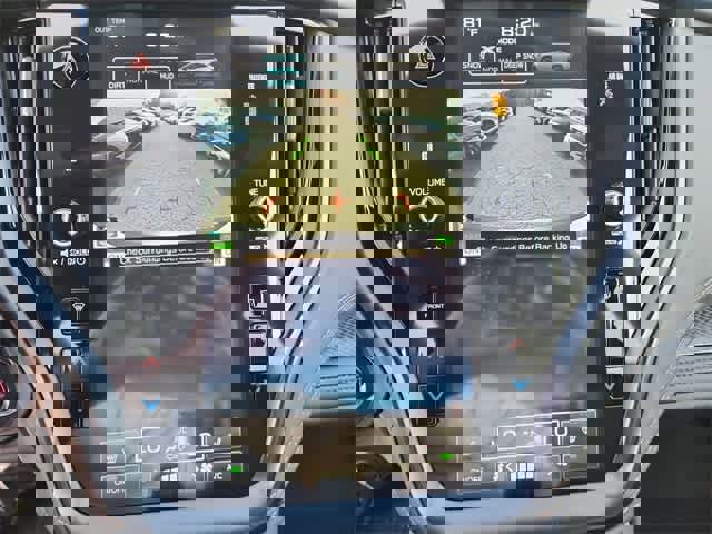 New 2025 Subaru Outback Wilderness image 26