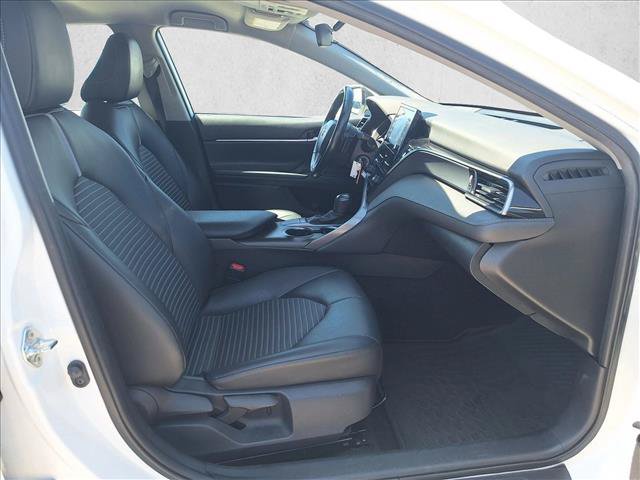 Used 2023 Toyota Camry SE FWD image 19
