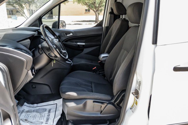 Used 2018 Ford Transit Connect XLT FWD image 3