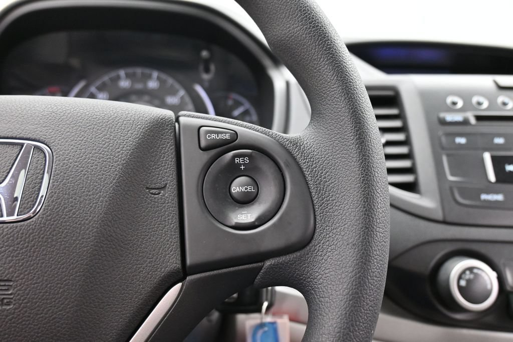 Used 2014 Honda CR-V EX image 47