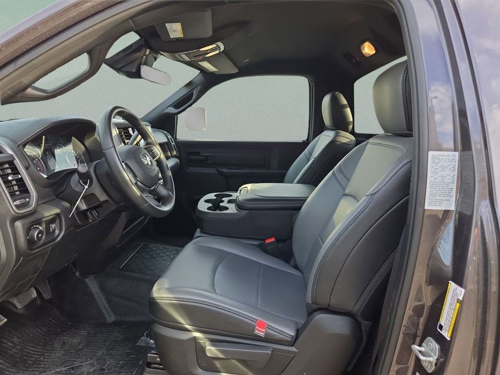 New 2025 RAM 5500 Tradesman image 12