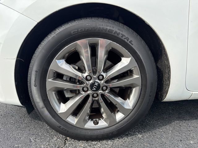 Used 2015 Kia Sedona SX Limited FWD image 33