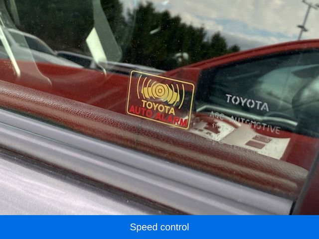 Used 2015 Toyota 4Runner Limited image 6