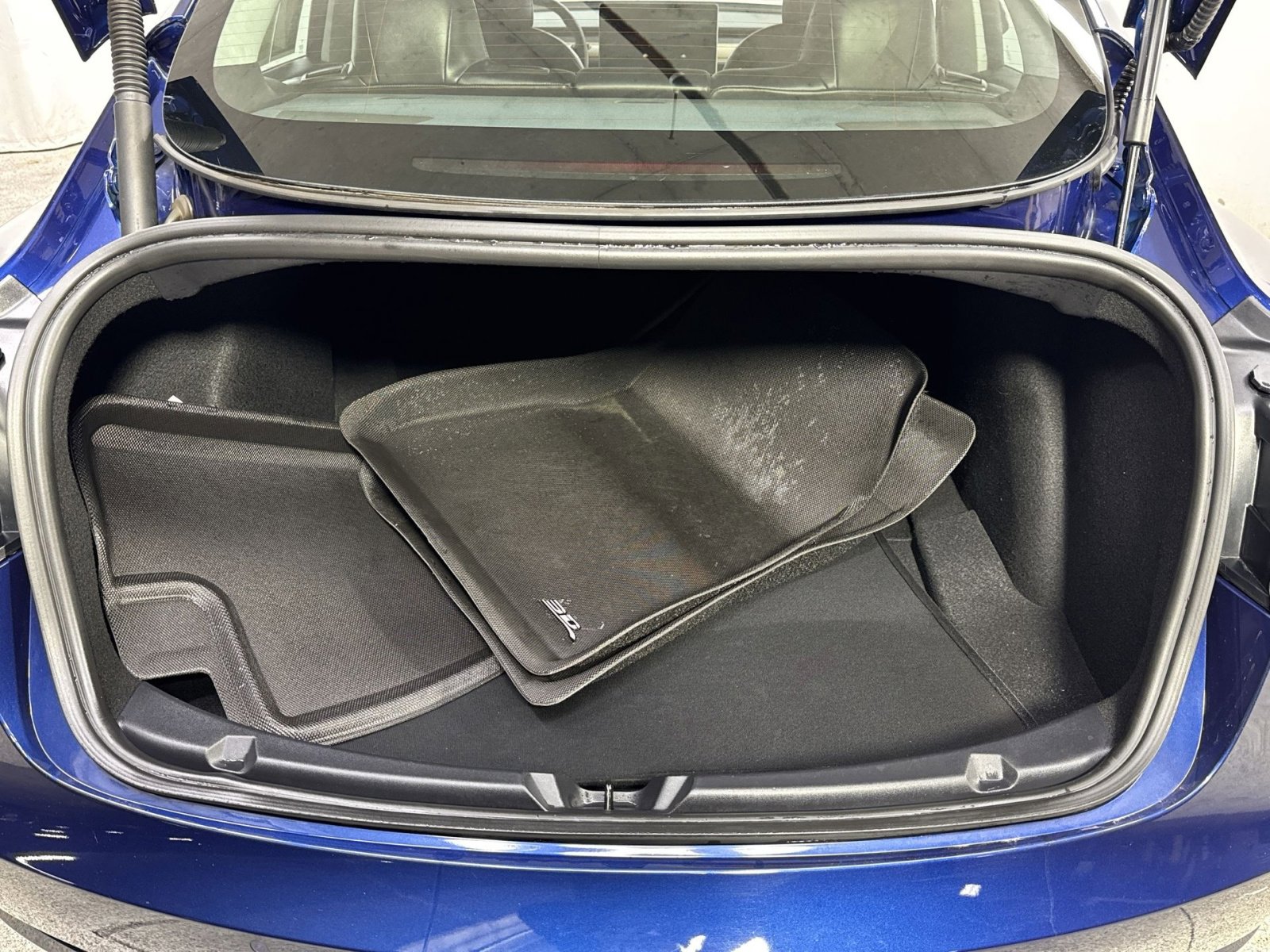 Used 2021 Tesla Model 3 Long Range image 29