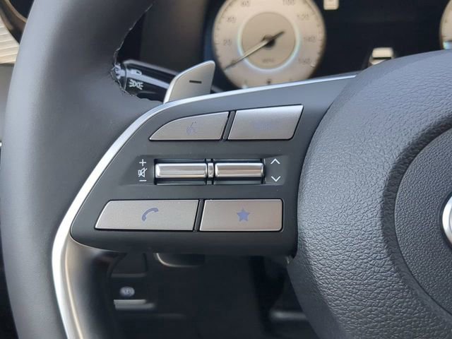 New 2024 Hyundai Palisade Limited image 26