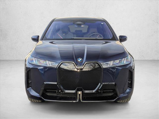 New 2026 BMW iX xDrive60 image 6
