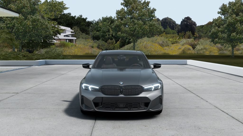 New 2026 BMW M340i w/ Premium Package RWD image 3