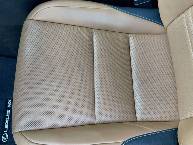 Used 2021 Lexus NX 300 AWD w/ Accessory Package 2 image 19