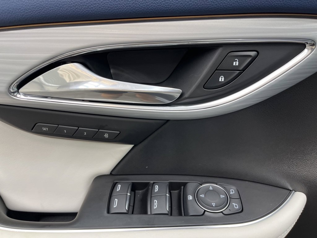 New 2026 Buick Envision Avenir AWD/4WD image 7