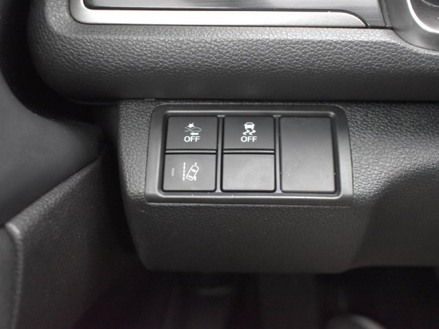 Used 2020 Honda Civic EX image 6