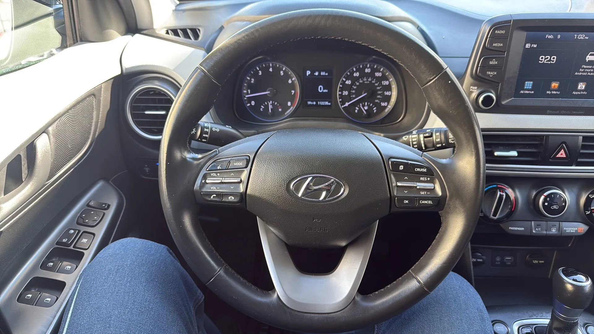 Used 2018 Hyundai Kona SEL image 10