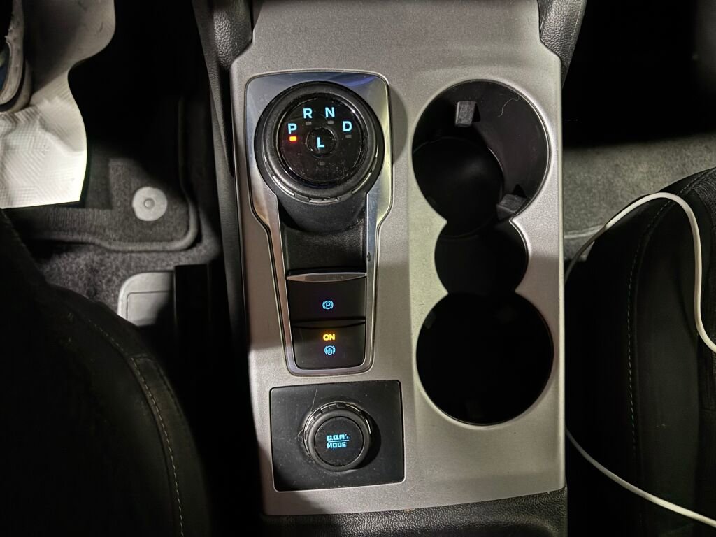 Used 2023 Ford Bronco Sport Big Bend image 21