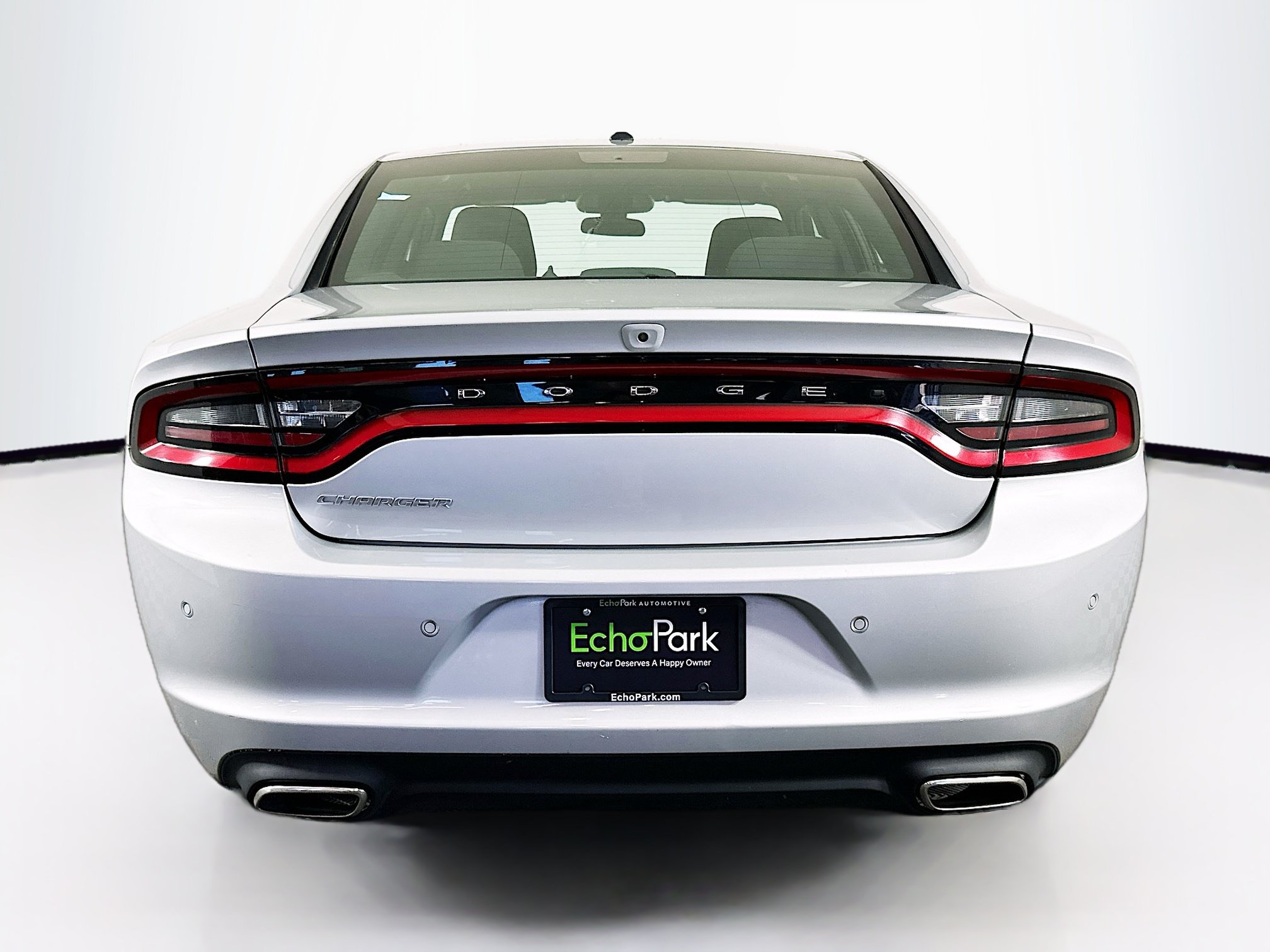 Used 2022 Dodge Charger SXT RWD image 7