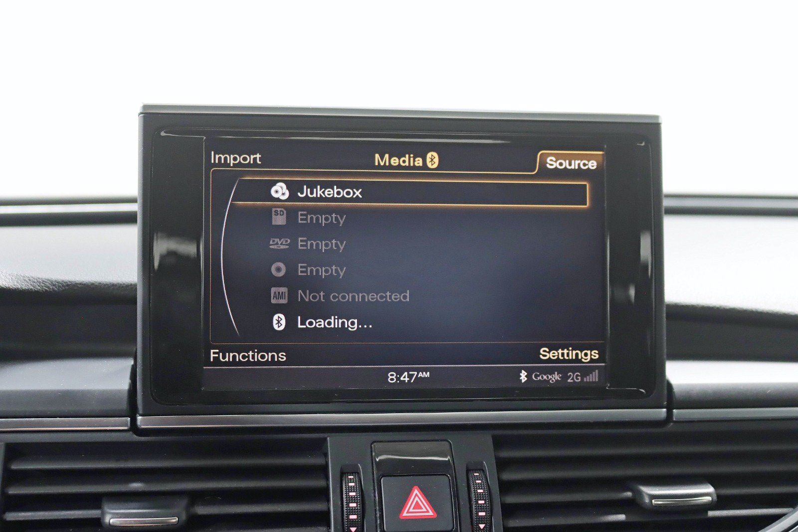 Used 2012 Audi A6 3.0T Prestige AWD/4WD image 21