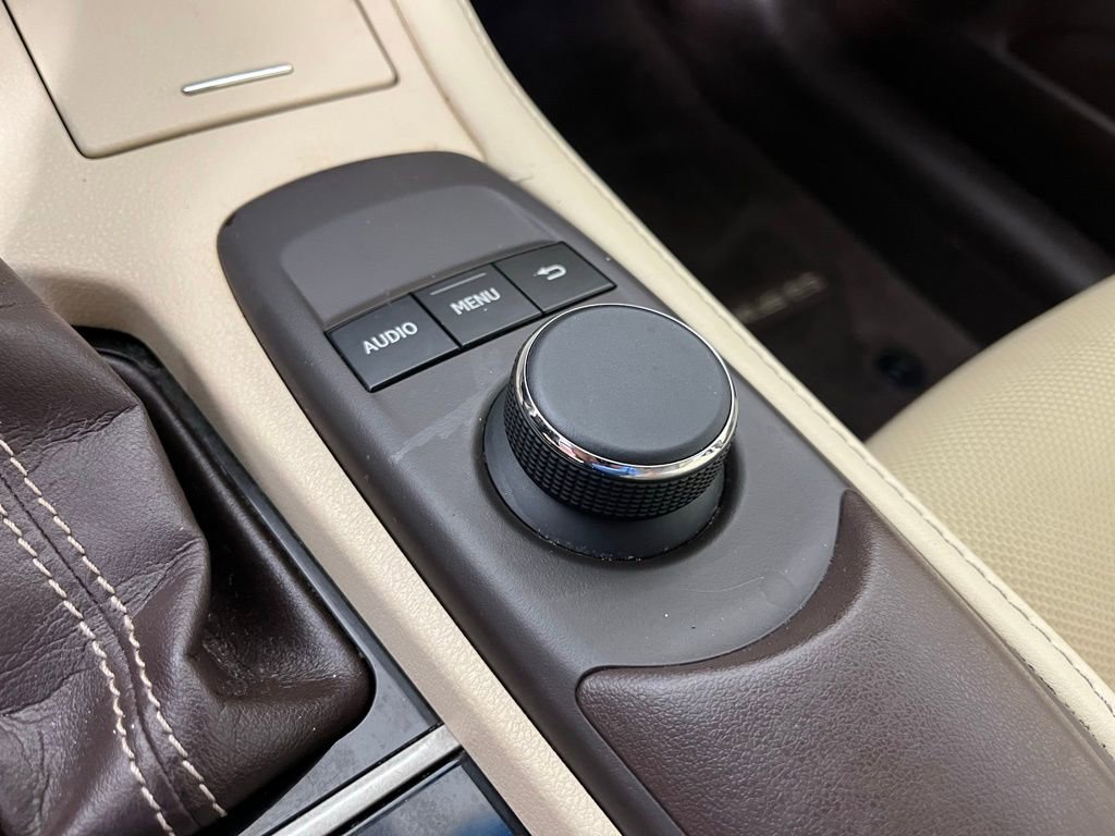 Used 2016 Lexus ES 350 image 25