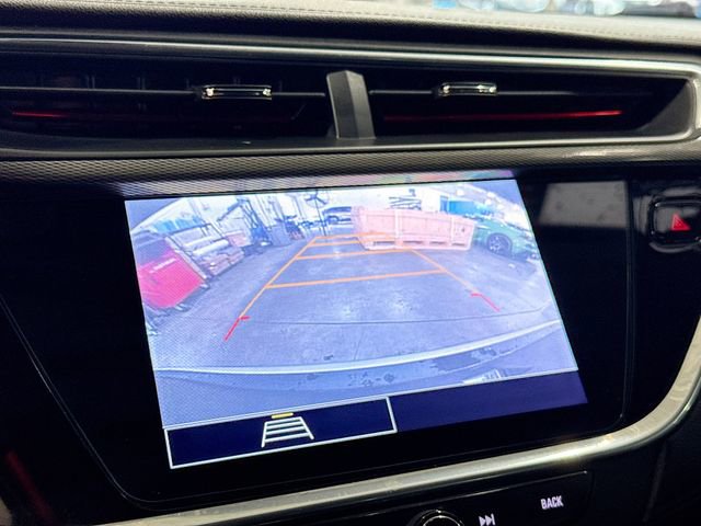 Used 2020 Buick Encore GX Preferred w/ Cold Weather Comfort Package image 14