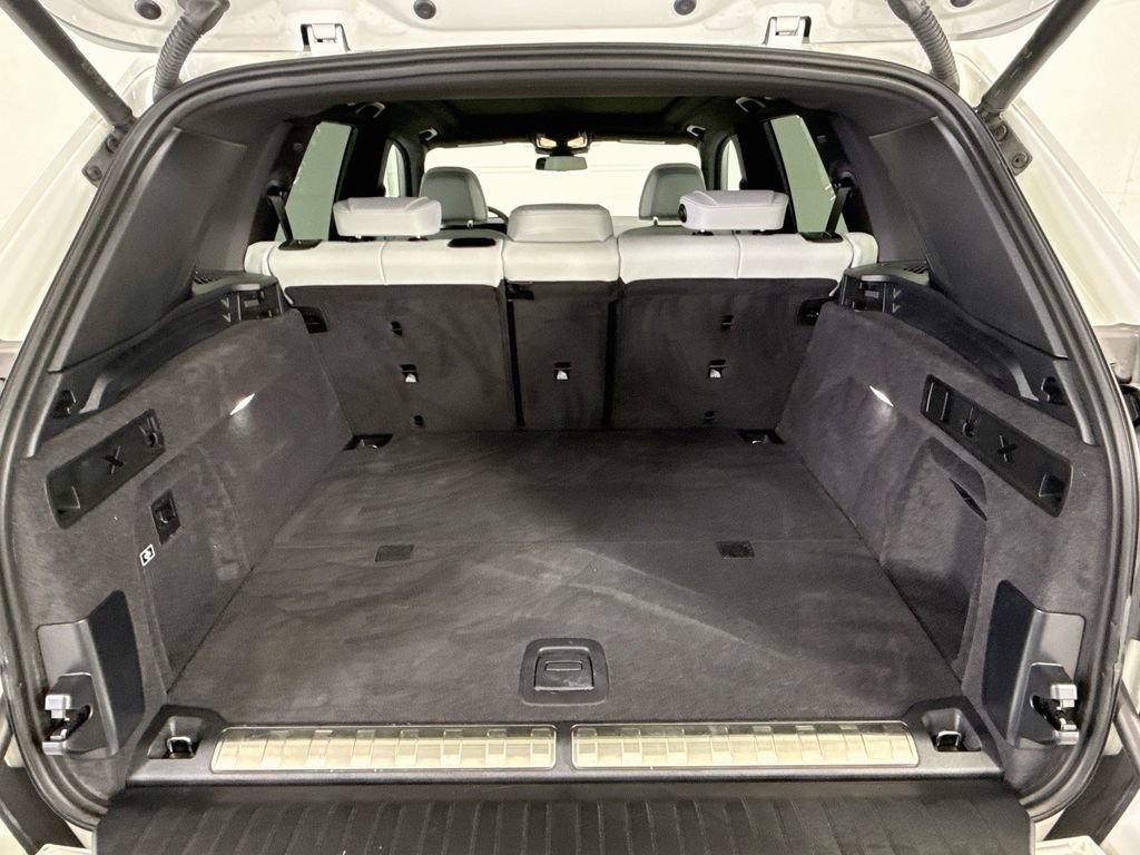 Certified 2026 BMW X5 xDrive50e w/ Climate Comfort Package AWD/4WD image 27