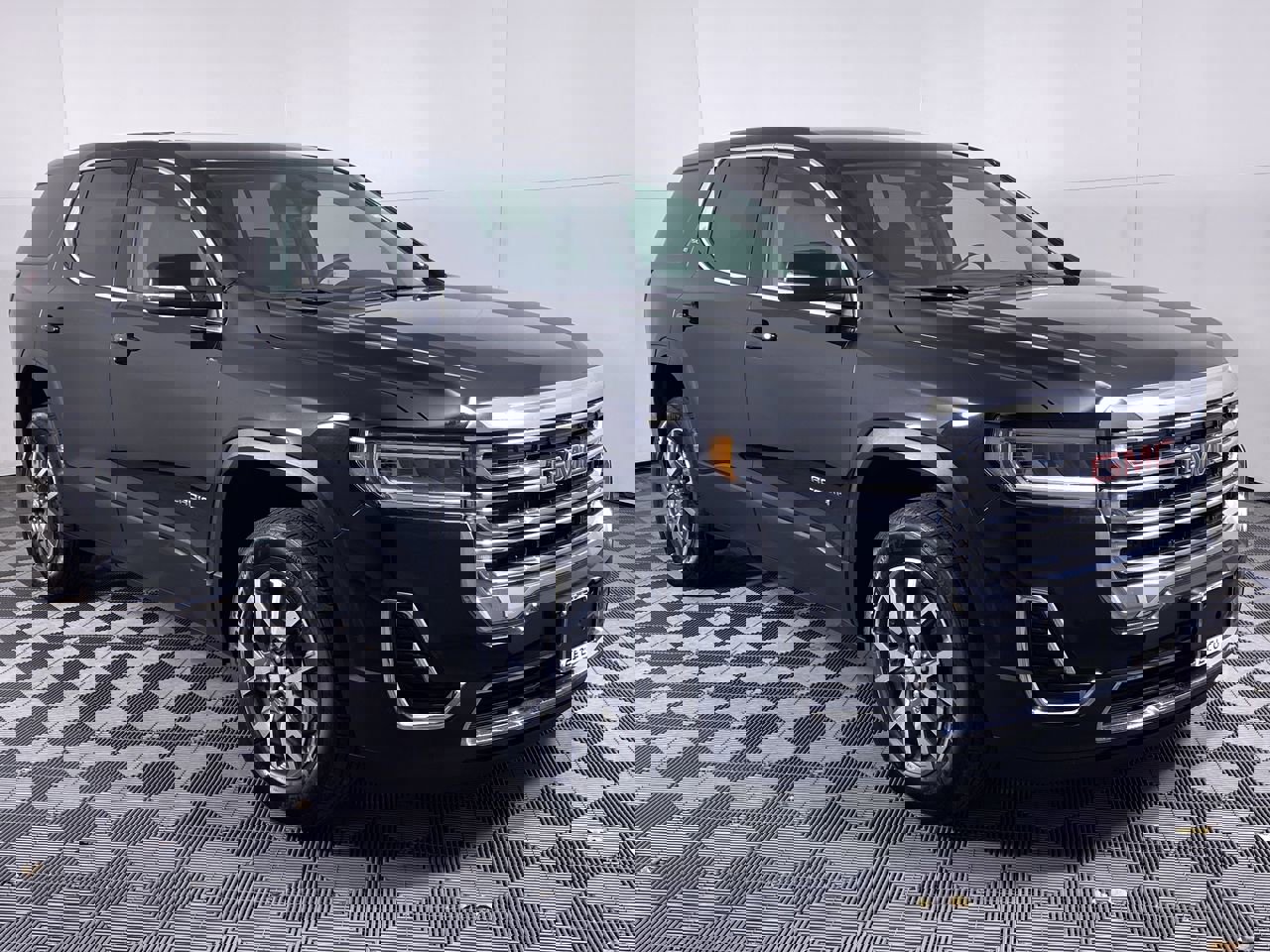 Certified 2023 GMC Acadia SLE image 19