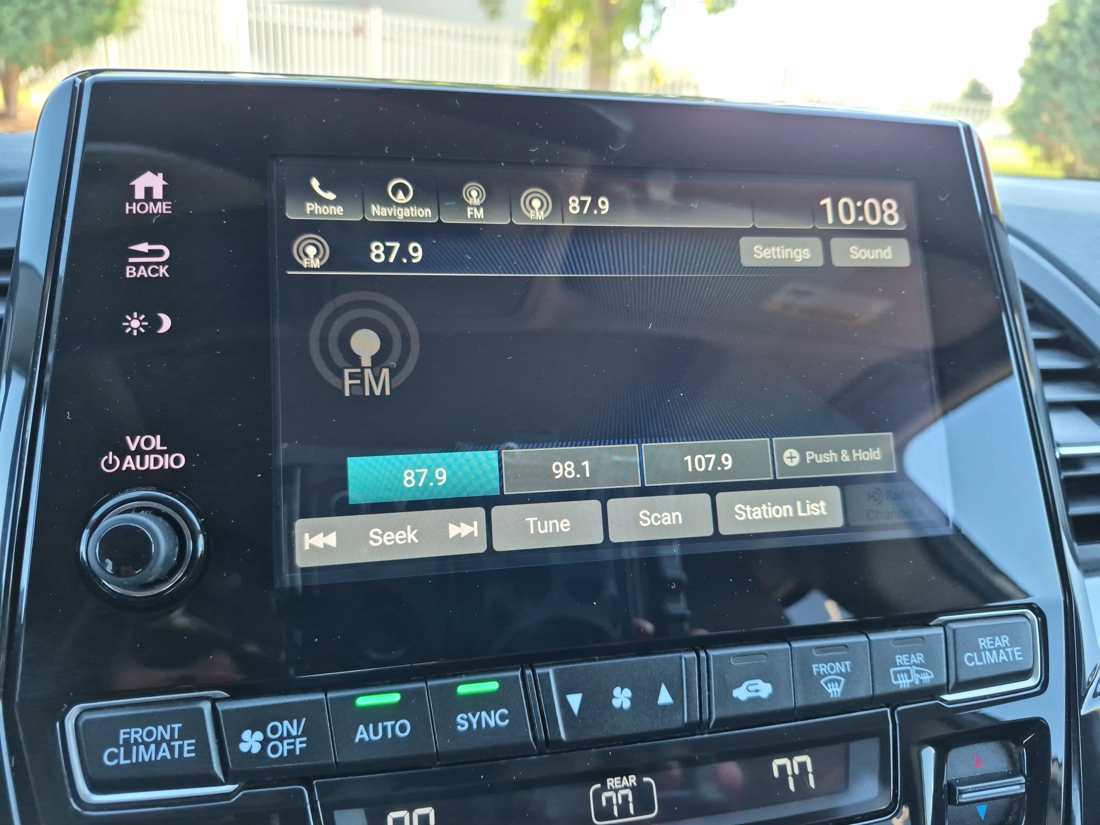 Certified 2020 Honda Odyssey EX-L image 19