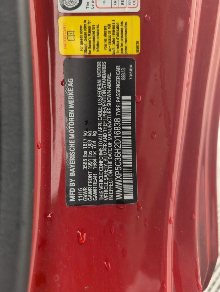 Used 2017 MINI Cooper 2-Door Hardtop image 43