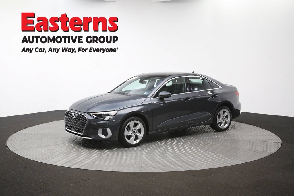Used 2024 Audi A3 2.0T Premium FWD image 57