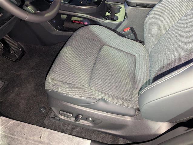 New 2026 Toyota bZ image 3