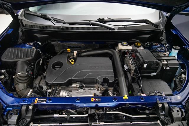Used 2023 Chevrolet Equinox Premier image 14
