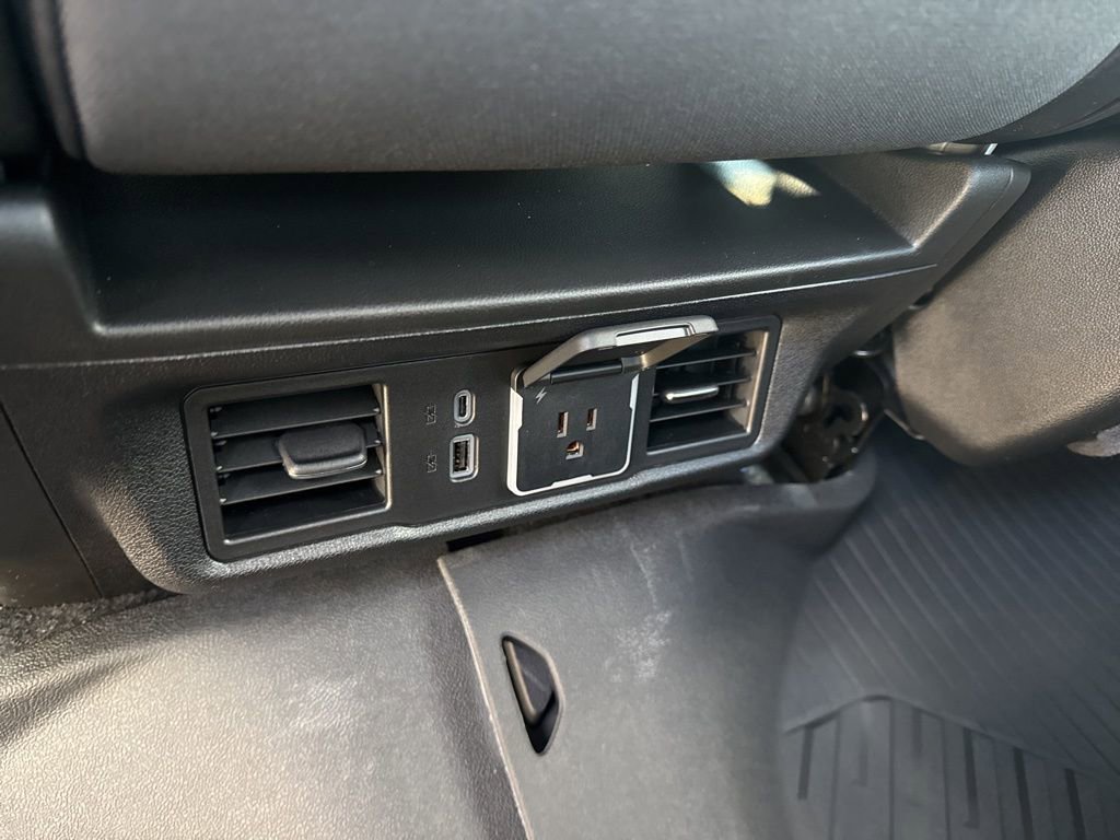 New 2026 Chevrolet Silverado 2500 LT image 37