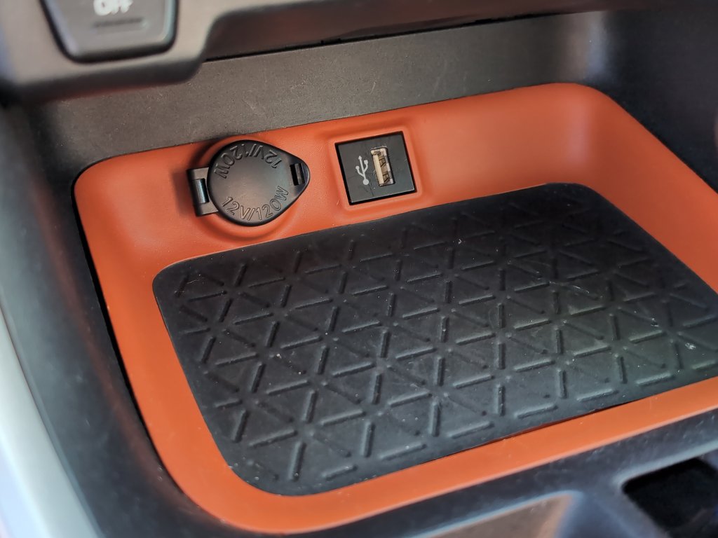 Used 2024 Toyota RAV4 Adventure image 20