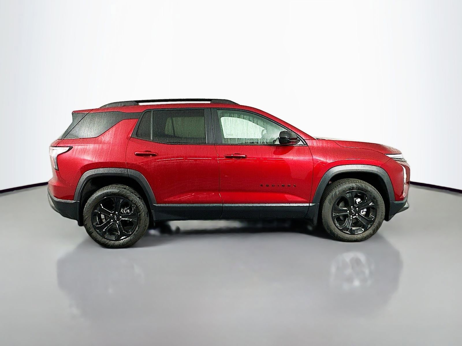 New 2026 Chevrolet Equinox LT w/ Convenience Package II image 8