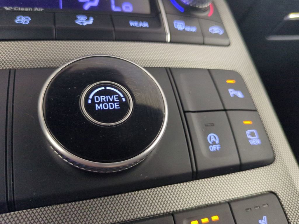 Used 2022 Hyundai Palisade Calligraphy FWD image 32