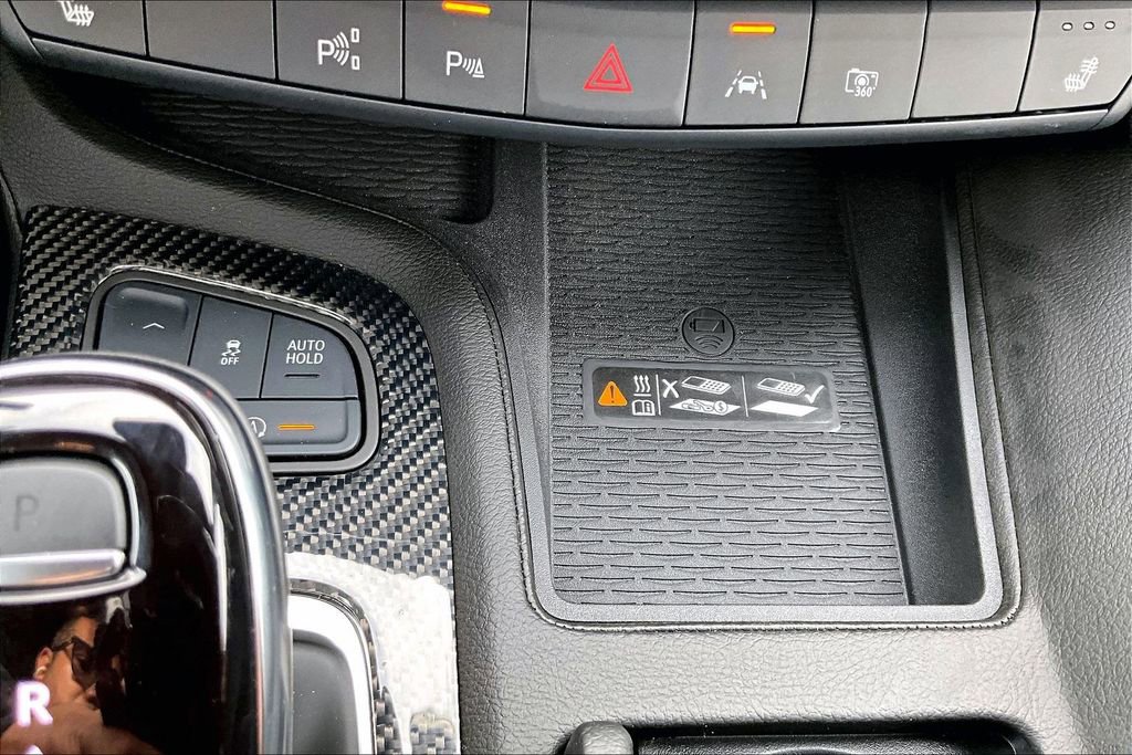 New 2026 Cadillac CT5 V RWD image 28