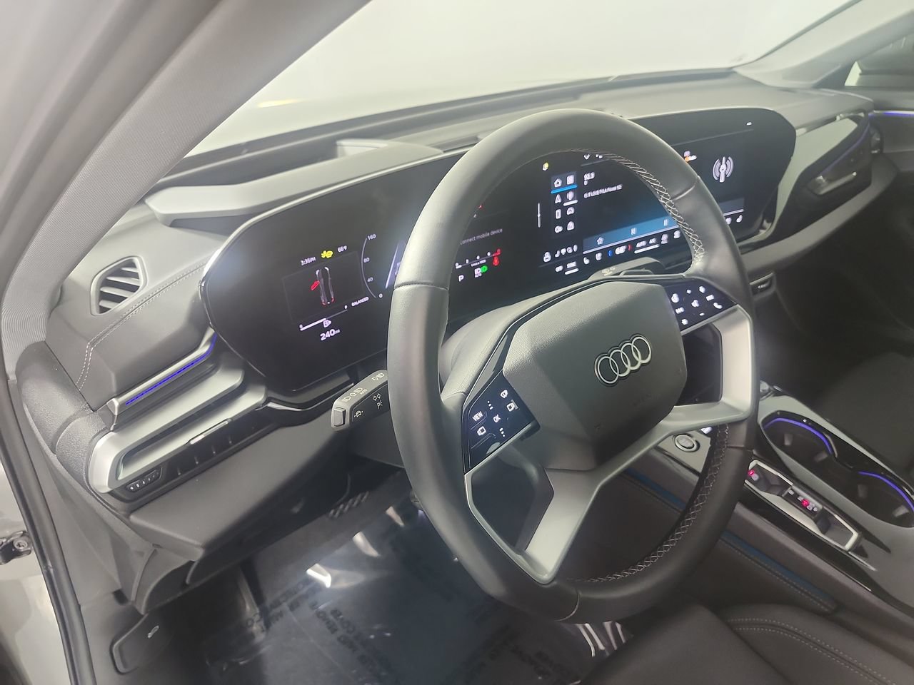 Used 2025 Audi A5 Premium Plus w/ Premium Plus AWD/4WD image 9