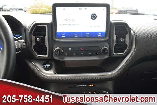 Used 2023 Ford Bronco Sport Outer Banks AWD/4WD image 33