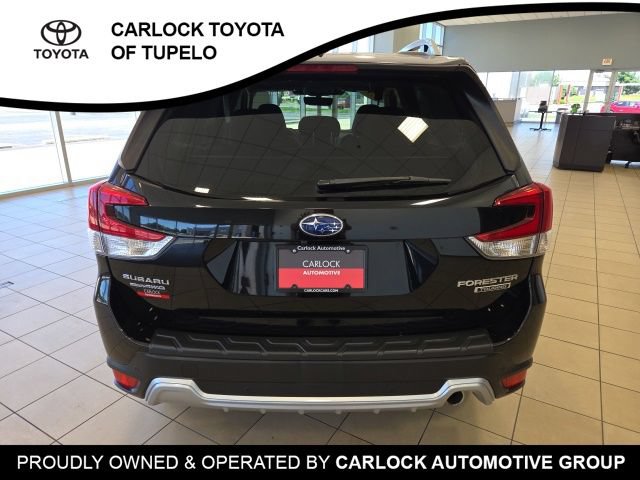 Used 2022 Subaru Forester Touring AWD/4WD image 12