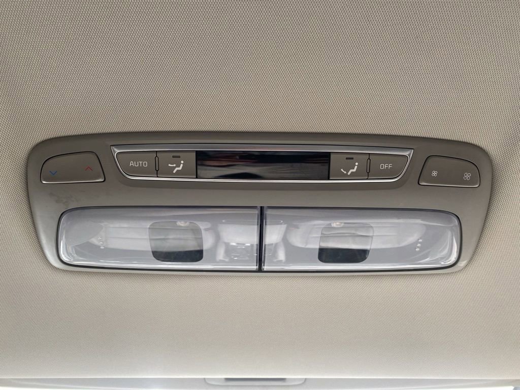 Certified 2021 Kia Telluride EX w/ EX Premium Package image 13