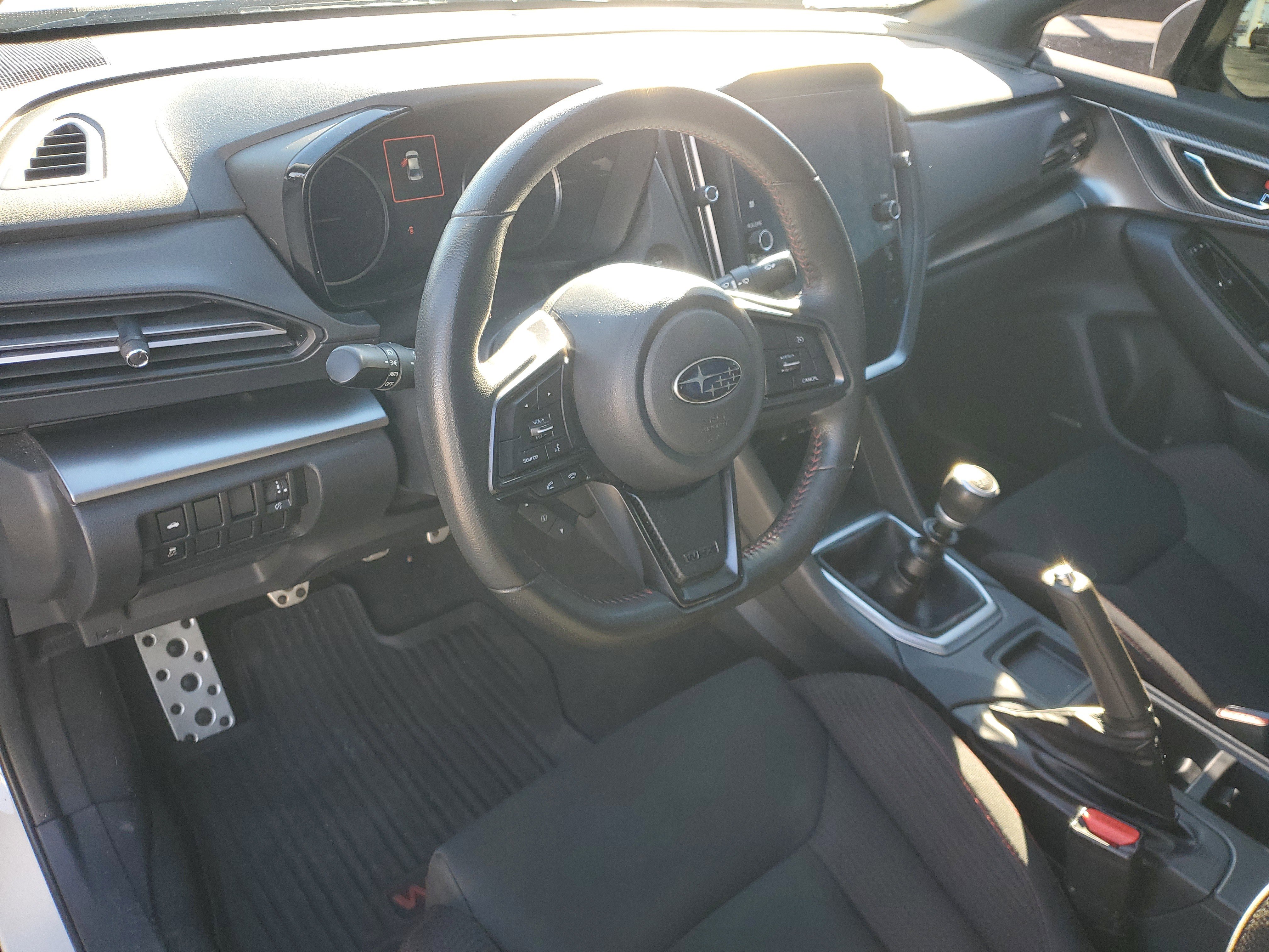 Used 2022 Subaru WRX Premium image 12