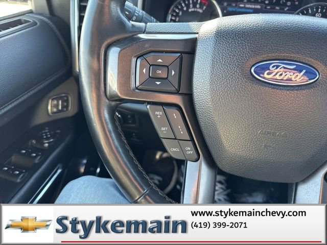 Used 2021 Ford Expedition Max Limited AWD/4WD image 48