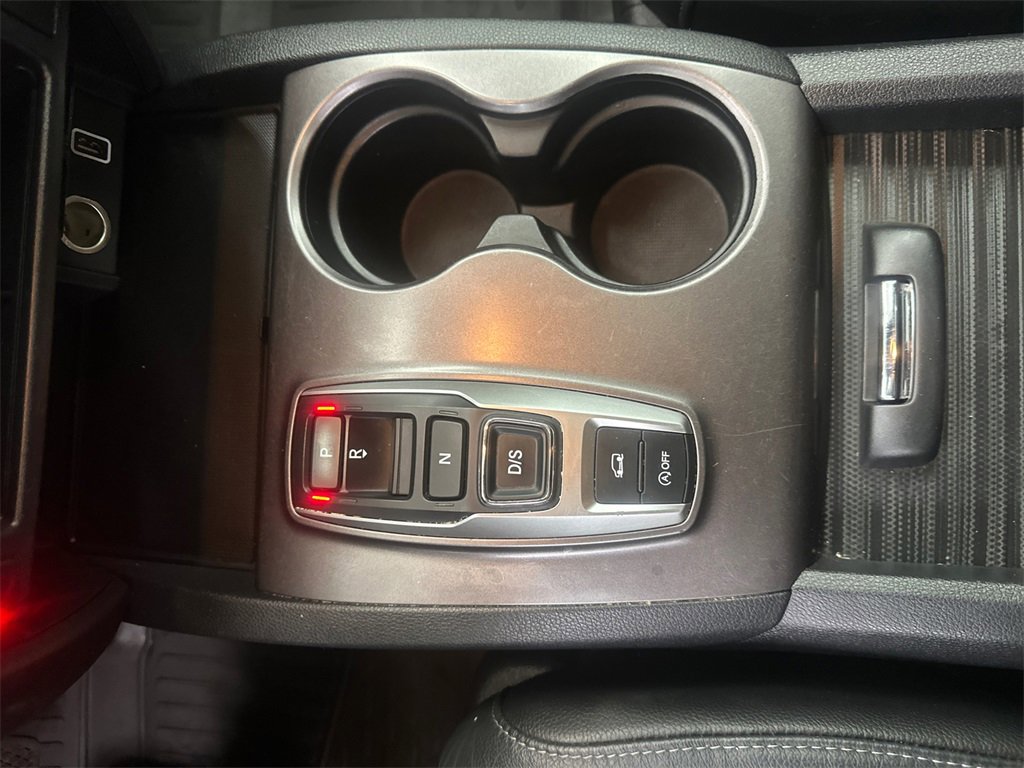 Used 2021 Honda Passport EX-L image 34