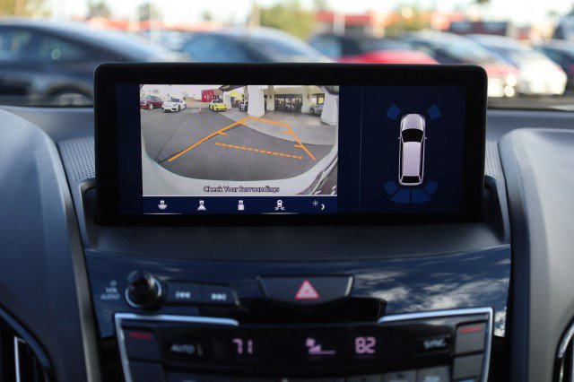 Used 2022 Acura RDX FWD w/ Technology Package image 32