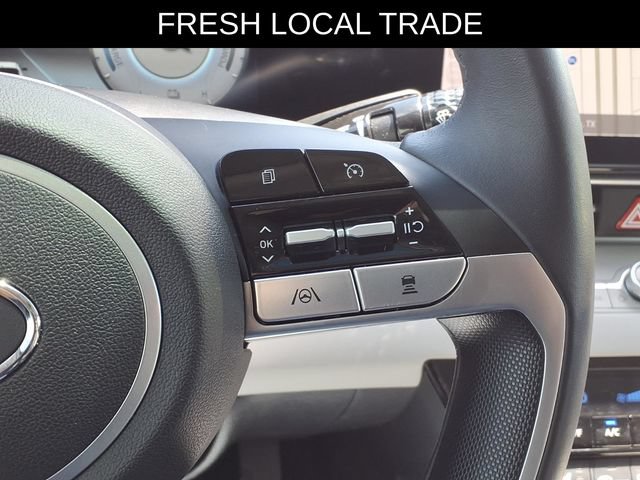 Used 2023 Hyundai Elantra Limited w/ Cargo Package FWD image 23