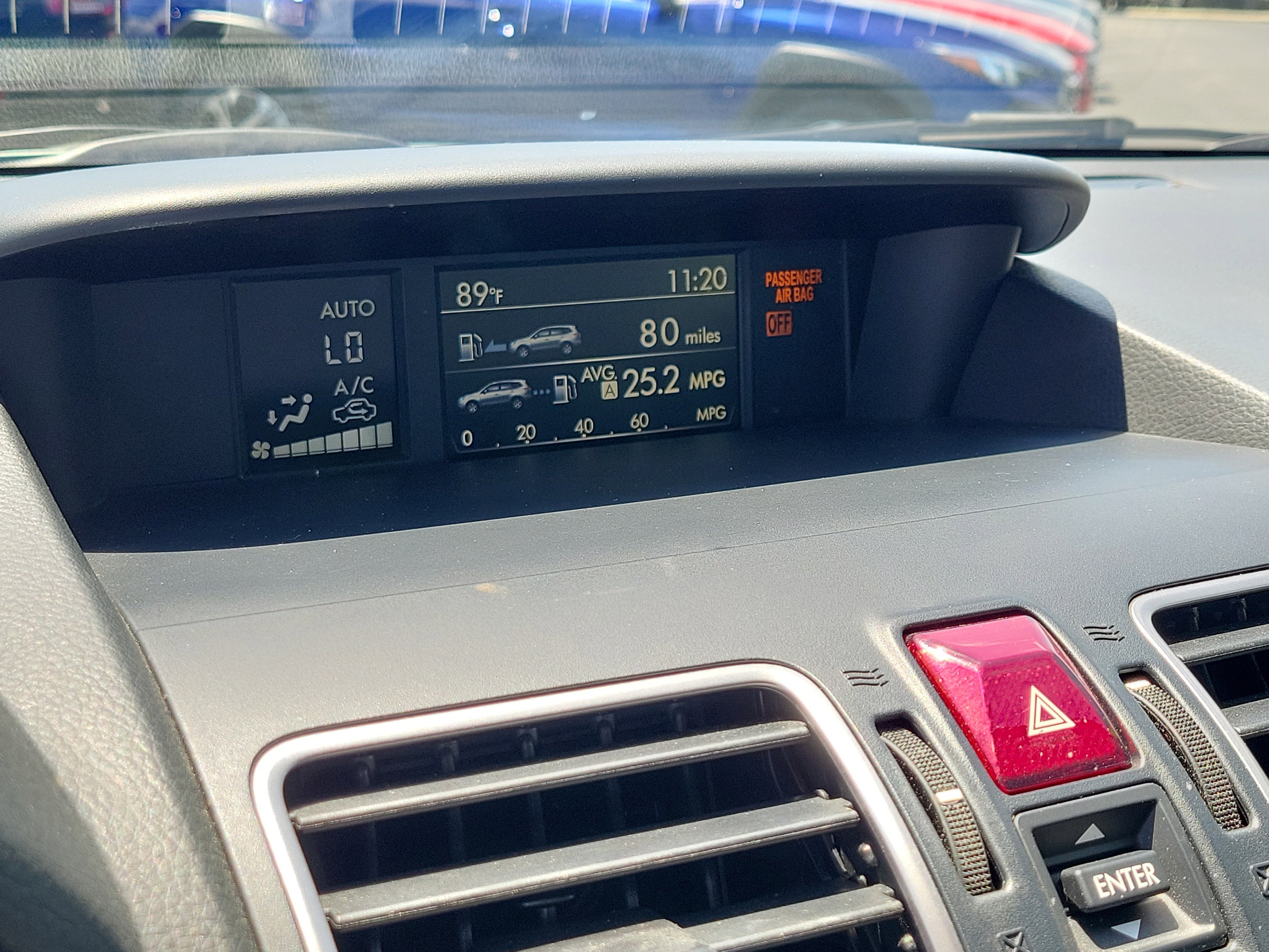 Used 2018 Subaru Forester 2.5i Premium image 30